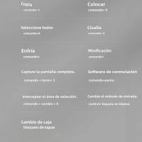 Teclado Bluetooth Para Tablet Y Smartphone Con Touchpad Teclado Mouse Inalámbrico Para IOS Android Windows Compatible Con iPad Por CASEPOKE - details 8