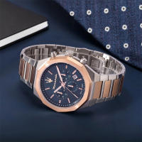 Maserati R8873642002 Reloj de moda para hombre, 45 mm, con estuche - details 3