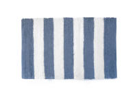 Parentesi Quadra - ALFOMBRA RAYAS AZUL 60X90CM - details 0
