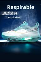 Zapatillas De Correr Para Hombre Y Mujer Deportivas Transpirables Y Livianas Con CarbonBoard Cómodas Y De Alta Calidad Para Maratón - details 9