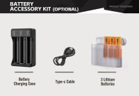 HiBREW H4C BARISTA ULTRA, Portable Coffee Machine, Detachable Battery, Wireless Heating, AdjustableTemperature (85~95°C), Professional Bottomless 51mm Portafilter, 20-BarHigh Pressure, 100mL Water Tank, with Aluminum Alloy Stand, 7500mAh Battery - details 33
