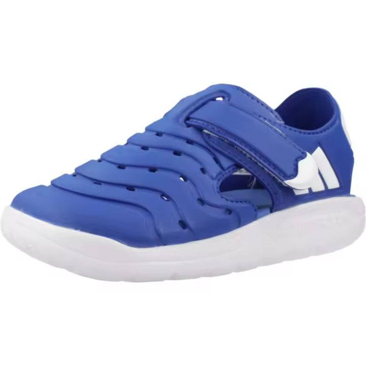 Chanclas Niño Marca Adidas Modelo Jp9418 Sandalia Water - 1