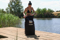 Tabla de paddle surf Be Wave Artic 10.6 - details 2