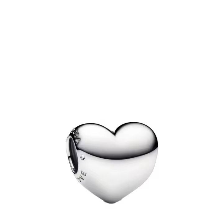 Pandora Charm Corazón Be Love 793439C00 , para Mujer - 1