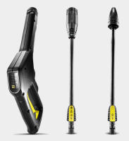 KARCHER 1.676-100.0 - Hidrolimpiadora K 3 Power Control - details 2