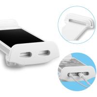 Soporte Universal Para Teléfono Xnyocn Con Brazo Largo Y Rotación 360 Grados Soporte Colgante Para Cama Soporte Para Tableta Y Auto Soporte Para Selfie Compatible Con iPad Y Teléfonos Móviles - details 4