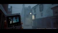 Silent Hill Townfall PS5 - details 2