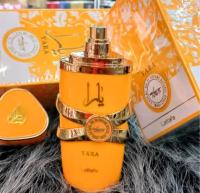 Perfume Yara Tous Mujer EDP – Fragancia Dulce Tropical, Elegante y Muy Duradera - details 0