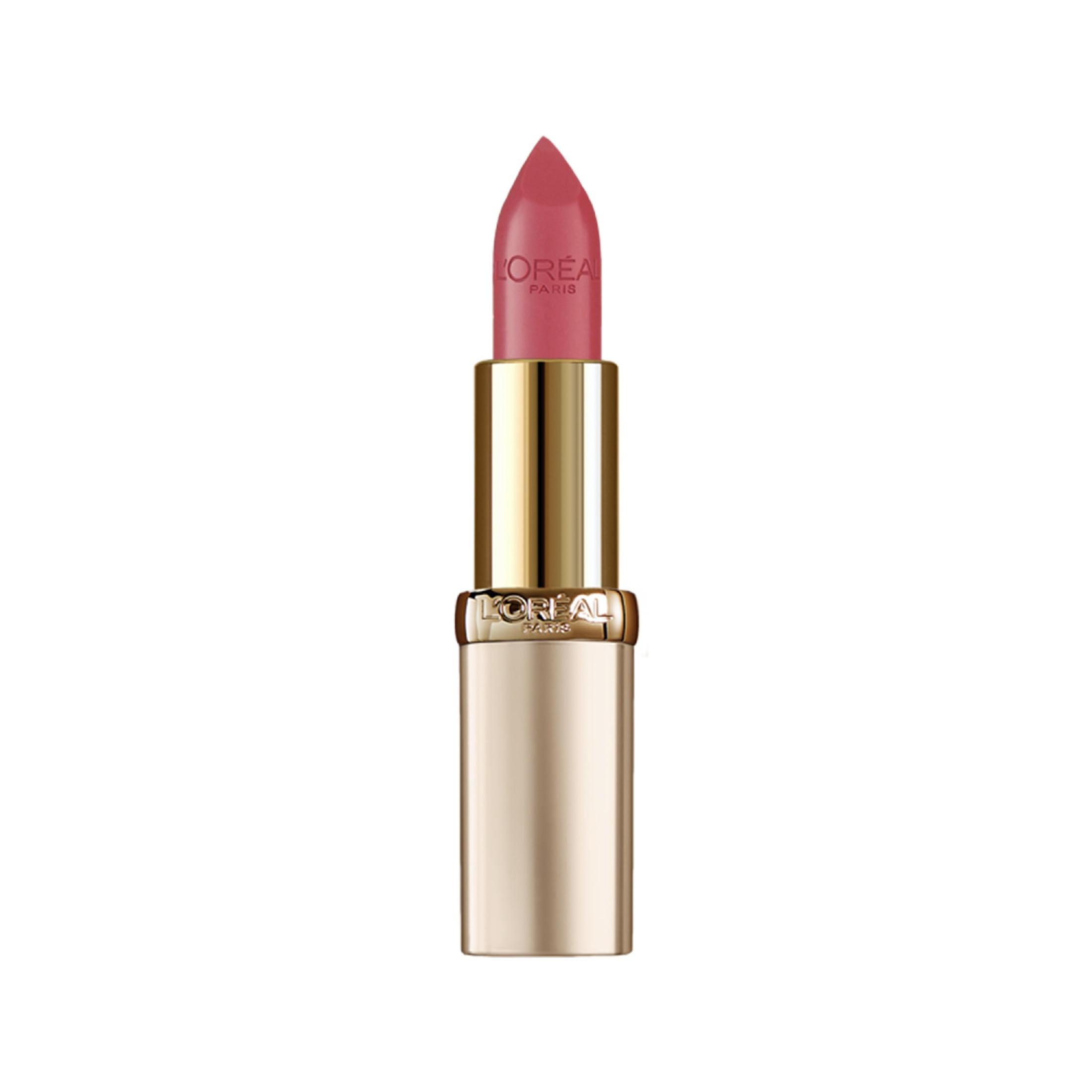 L'Oréal Paris Color Riche 303 Rose Tendre barra de labios rosa