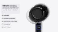 Apple AirPods Pro 3 Auriculares inalámbricos, Cancelación activa de ruido, Audio espacial tridimensional, Nueva medición de frecuencia cardiaca, Hasta 8 horas de audio en una sola carga con la cancelación activa de ruido, IP57 - details 5