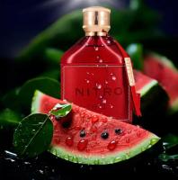 Dumont Nitro Red Pour Homme EDP 100 ml | Perfume para Hombre de Larga Duración - details 0