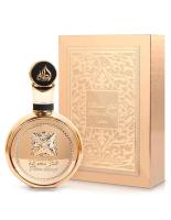 Lattafa Fakhar Gold Extrait 100 ml – Perfume Árabe Unisex de Elegancia Dorada y Fragancia Oriental - details 2