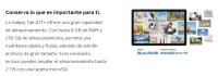 Samsung Galaxy Tab A11+ Wi-Fi 6GB+128GB, 8GB+256GB Tableta con IA, Pantalla de 11" con 90 Hz, Altavoces Cuádruples Dolby, Versión de Taiwan - details 4
