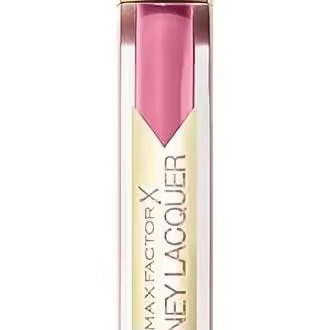 Max Factor Lacquer Honey Lip Gloss 15 Lilac 3.8 Ml - 1