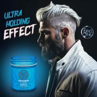 Redone Cera Para El Cabello Spider Show Off, Azul 100 ml - details 0