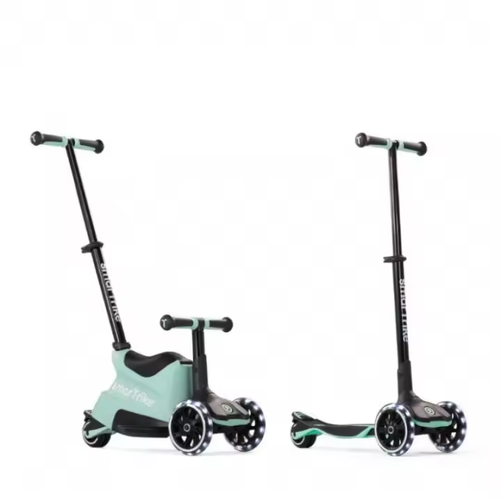 Patinete SmarTrike XTend Scooter RIDE ON 5 en 1 - 1