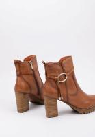 Pikolinos CONNELLY W7M-8542 Botín Tacón mujer Camel - details 4
