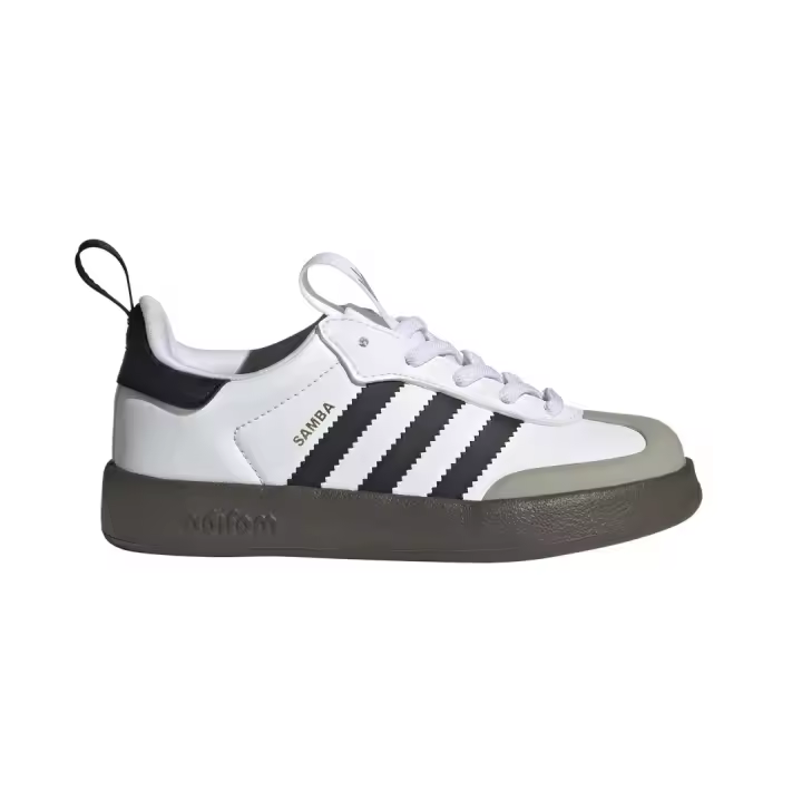 Zapatilla para Niños Adidas Adifom Samba 360 Blanco - 1
