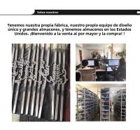 Pulsera De Acero Inoxidable Vintage Para Mujer Con Textura Ancha Y Color Oro Resistente Al Agua Joyería De Moda Regalo Diseñado - details 7