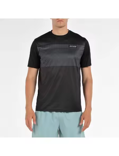 Camiseta Manga Corta John Smith Hombre - BROVE - 1