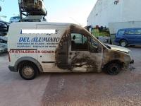 Puntera paragolpes trasera derecha compatible con Ford Transit Furgón (2006->) 2002 a 2013 (OEM/IAM: 7T1617926) - details 2
