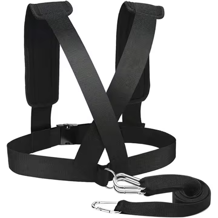 ALLINLIFE Correas (para trineos) - 1
