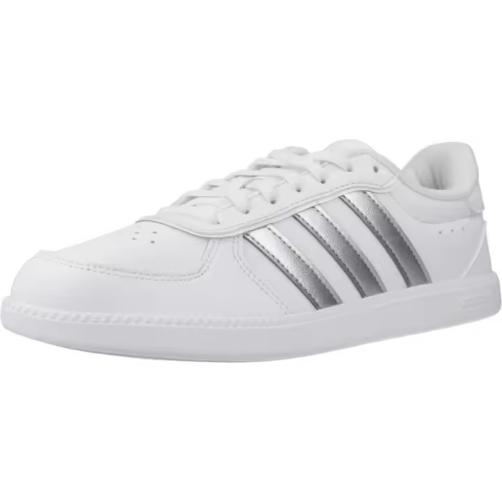 Zapatillas deportivas de Mujer Marca Adidas Modelo Breaknet Sleek - 1