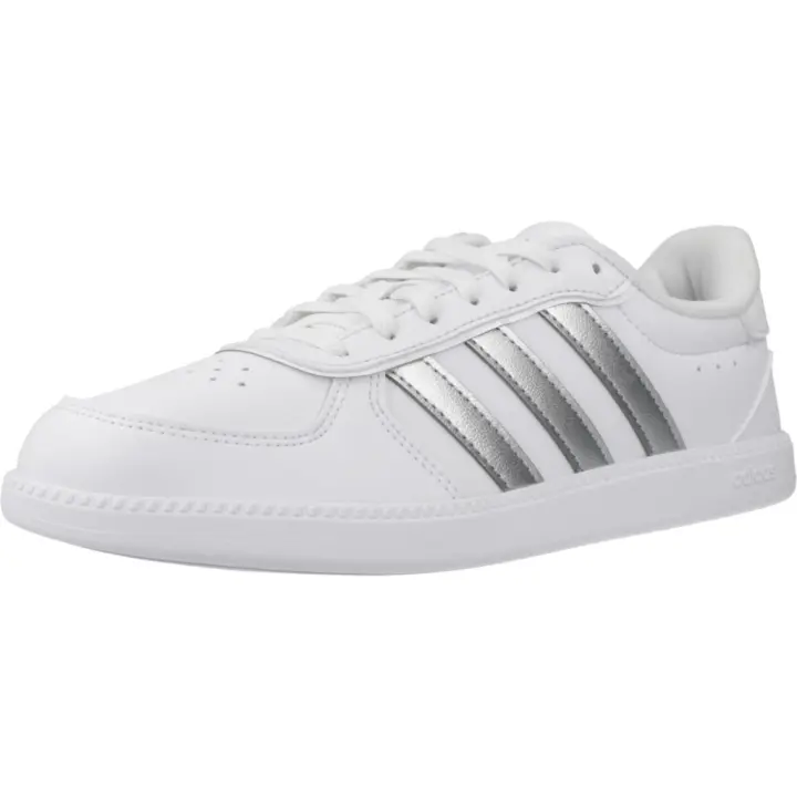 Zapatillas deportivas de Mujer Marca Adidas Modelo Breaknet Sleek - 1