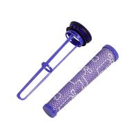 Kit De Filtro HEPA Para Cubierta Trasera De Motor De Aspiradora Dyson V7 V8 Accesorios Y Piezas De Repuesto Para Aspiradoras Sin Cable - details 4