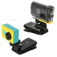 Kit De Accesorios Para Cámara De Acción Compatible Con Gopro Hero 12 11 10 9 8 7 6 5 4 Max Mount Session YI 4K SJCAM EKEN Osmo AKASO APEMAN Resistente Al Agua - details 6