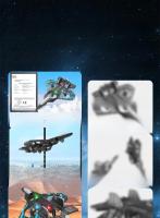 Avión De Combate Remoto Con Luz RC Helicóptero Avión De Juguete De Espuma Control Remoto 2.4G Estilo De Acrobacia Para Interior Y Exterior - details 1