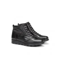 Botines casual mujer FLUCHOS F0356 NEGRO BOTIN ELASTICOS SUGAR NEGRO 37091 25I - details 1