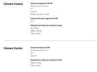 Móvil Xiaomi Redmi note 15 5G 8GB+256GB, Snapdragon® 6 Gen 3 , Cámara principal de 108 MP, Batería de 5520 mAh, Pantalla AMOLED de 6.77" ,Versión ES (Cargador no incluido) - details 25