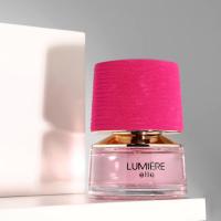 Lumiere Elle de French Avenue : Perfume Árabe 100% Original que Celebra la Elegancia y Tradición Oriental en Cada Gota - details 0