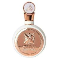 Perfume Árabe 100% Original LATTAFA Fakhar Woman Eau de Parfum 100ml – La Esencia de la Elegancia y el Lujo Oriental - details 3