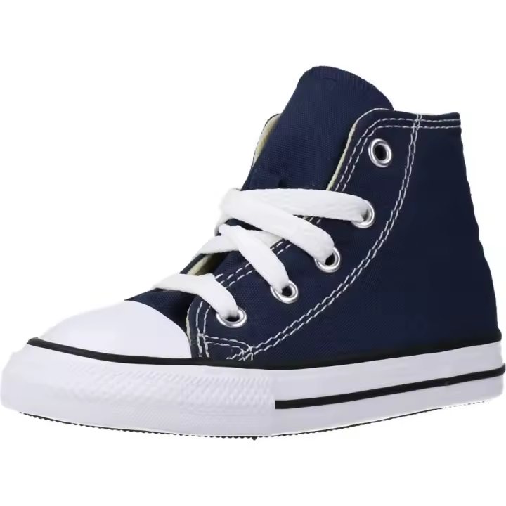 Zapatillas Niño Marca Converse Modelo Chuck Taylor As Core - 1