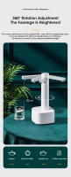 Dispensador De Agua Eléctrico Automático 3 Velocidades Con Bomba USB Para Botella De Agua De 18L Dispositivo De Succión Para Cubo De Agua Pump De Escritorio - details 0