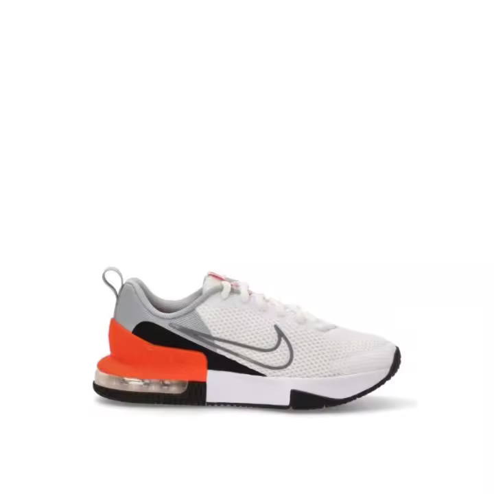 Zapatillas Casual Nike - Hombre - Suela Plana - Modelo Fq1833 - Color Blanco - 1
