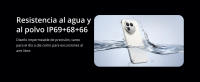 Teléfono - realme GT 8 Pro 5G Smartphone, Versión UE, eSIM, 12GB+256GB | 16GB+512GB, Snapdragon 8 Elite Gen 5, Cámara desarrollada junto a RICOH GR, Cámara de Telefotografía Ultra Claridad 200MP, Pantalla 2K 7000nit HyperGlow, Batería de Titán 7000mAh - details 20