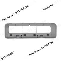 Cubierta De Cepillo Principal Para Aspiradora Xiaomi B101CN X10+ Dreame L10s Ultra L10s pro S10 pro S20 X20 W10S S10+ B108CN Pieza De Repuesto Para Aspiradora - details 0