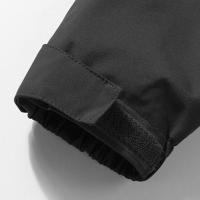 Chaqueta De Montañismo Para Mujer De Otoño Moda Con Capucha Impermeable Y Resistente Al Viento De Larga Duración Para Exteriores - details 17