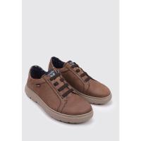 Callaghan 60603 Zapato Plano Hombre Marrón - details 0