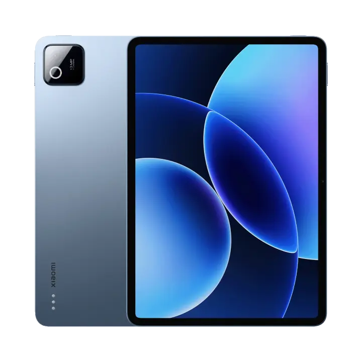Tablet Xiaomi Pad 8 8GB+256GB/12GB+256GB, Snapdragon® 8s Gen 4, Pantalla de 3,2K y 144 Hz con nitidez cristalina, Enorme batería de 9200 mAh, Experiencia de productividad de nivel PC, Xiaomi HyperAI - 1