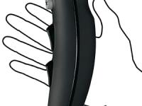 Rowenta Signature Pro Ac CV7810 - Secador de pelo profesional de con motor AC profesional, sistema iónico, 2 posiciones de velocidad, boquilla concentradora y cable extralargo, Color Negro, 2200 W - details 4