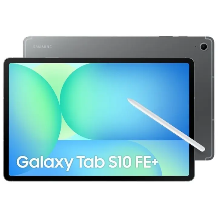 Samsung Galaxy Tab S10 Fe Plus 5G 128GB / Tablet 13,1" - 1