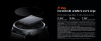 Oficial | Xiaomi Watch S5 46mm, 1.48", Pantalla AMOLED con biseles ultradelgados, Diseño exquisito con chasis premium de acero inoxidable, GNSS mejorado de doble banda y cinco sistemas, Monitoreo mejorado de la frecuencia cardíaca y del sueño* - details 8
