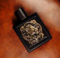 Rayhaan Lion Perfume Árabe 100% Original Hombre 100 ml – Poder Intenso y Elegancia Salvaje - details 1