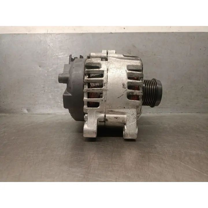 Alternador compatible con Ford Transit 1.6 tdci 2013 a 2026 (OEM/IAM: AV6N10300GC) - 1