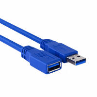 Cable De Extensión USB 3.0 Macho a Hembra Adaptador Cordón De Sincronización De Datos Para Portátil PC Juguete Gamer Ratón - details 2