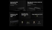 Official | Xiaomi Bluetooth Speaker, Xiaomi Bluetooth Speaker Series, Ampliamos los límites de la calidad de audio, Rendimiento de sonido superior, Nos mueve el deseo de reproducir cada nota con precisión - details 3